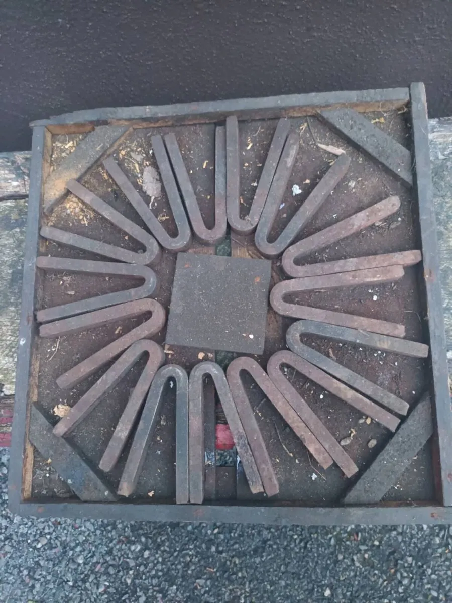 Transmission Magnets - Image 1