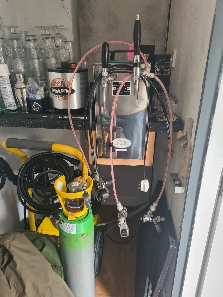 Bar starter kit - Image 1