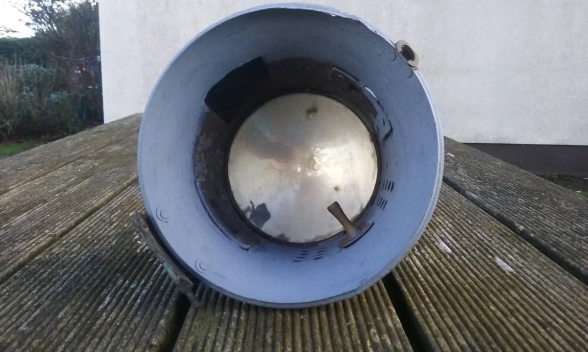 Veteran Car Headlamp - Image 4