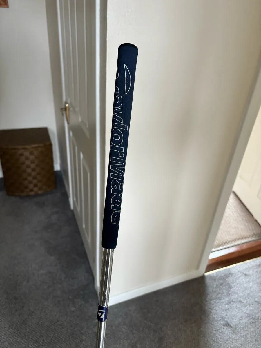 Taylormade TP Hydro Blast Bandon #3 putter - Image 4