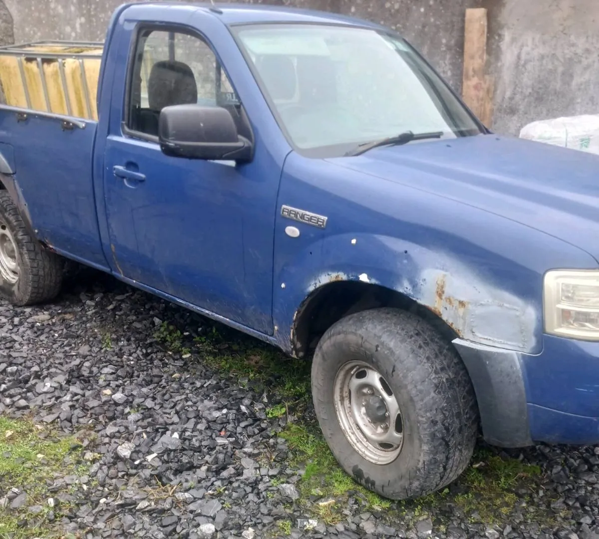 Ford ranger - Image 2