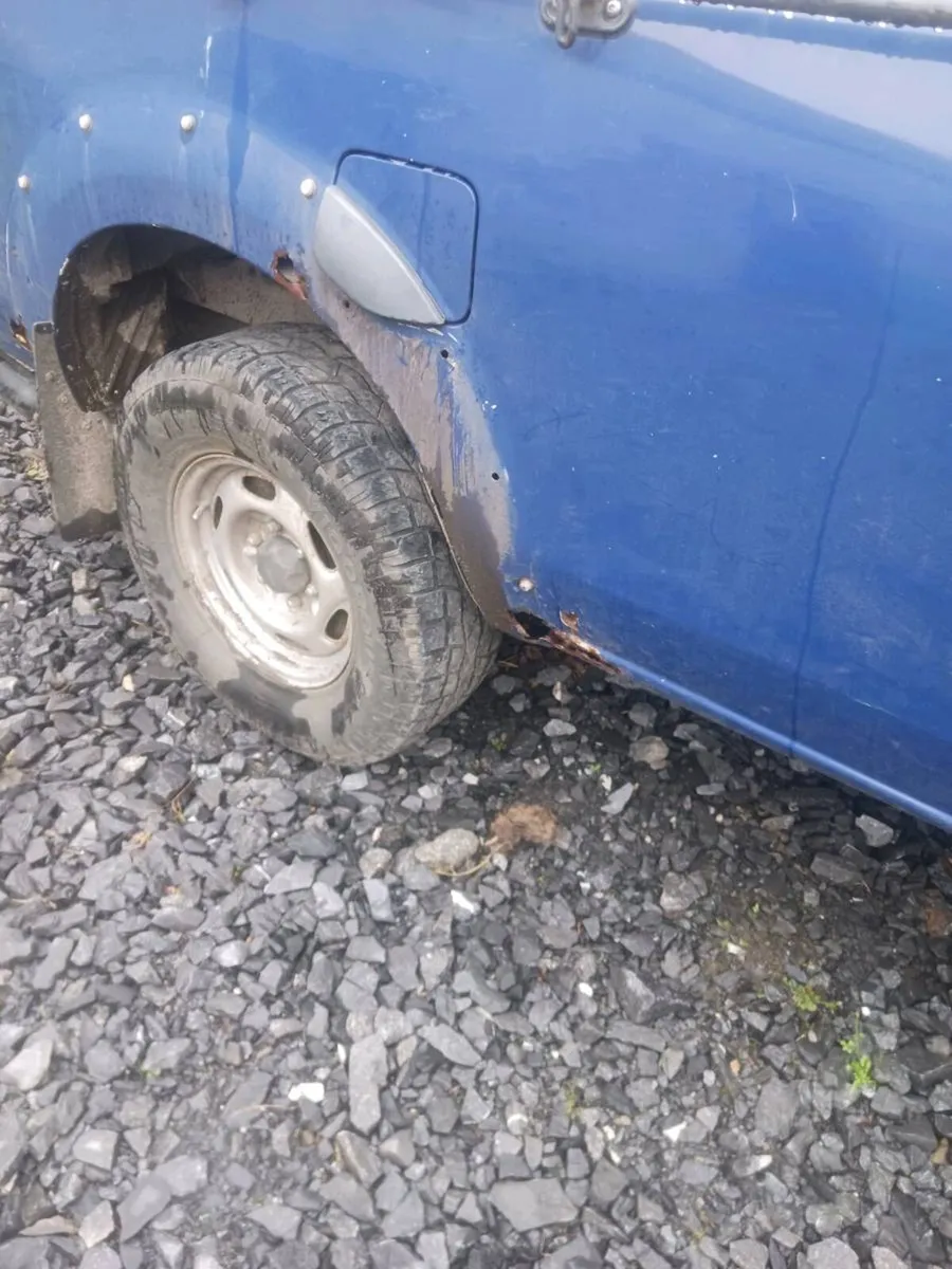 Ford ranger - Image 3