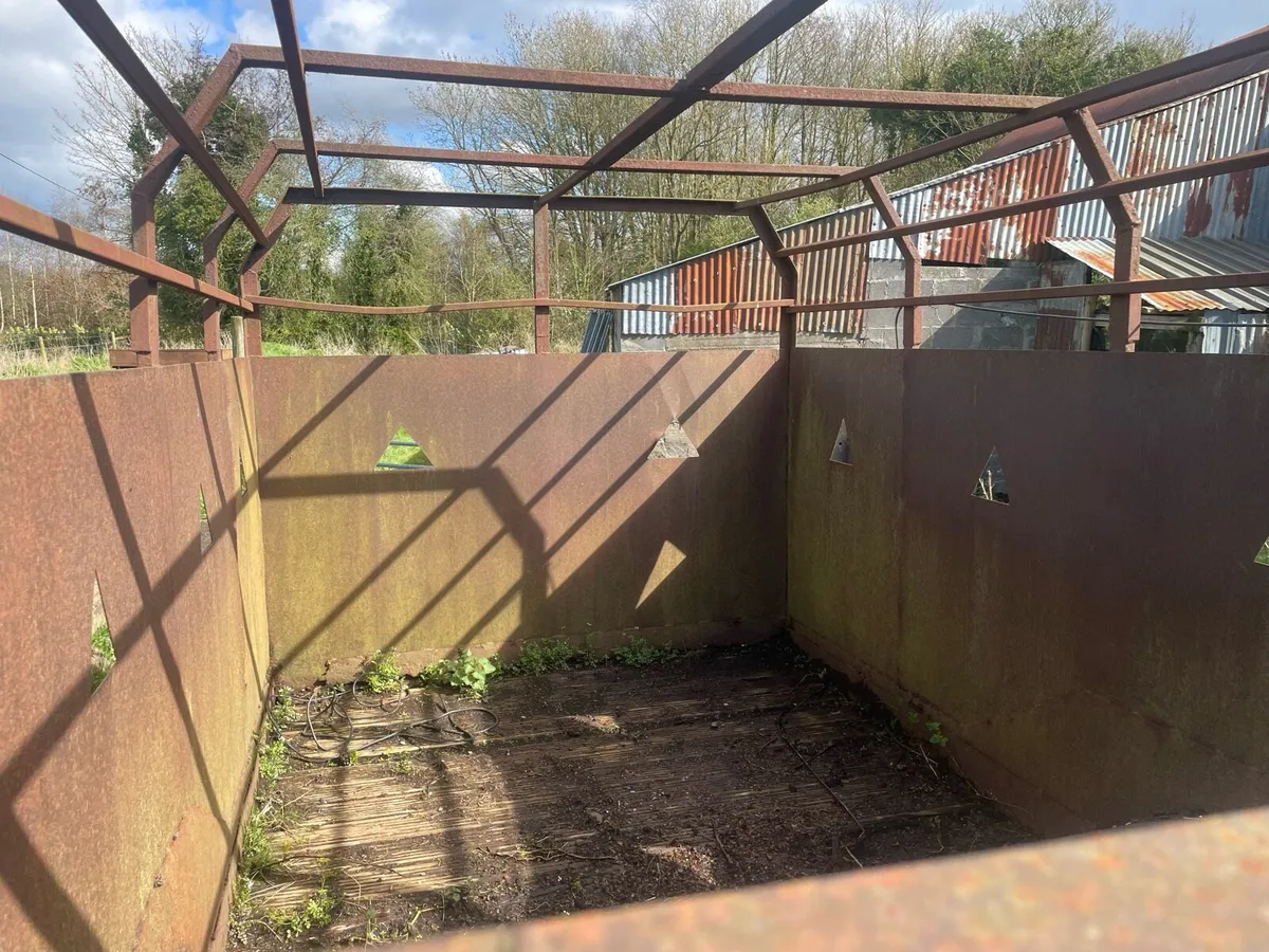 Cattle Trailer - Image 3