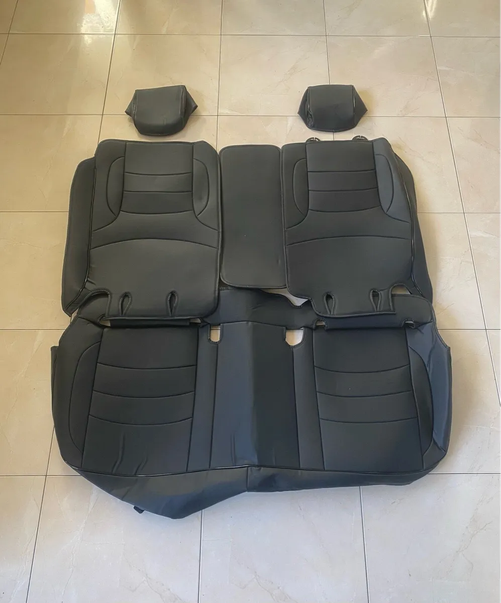 Car seat cover - Image 2