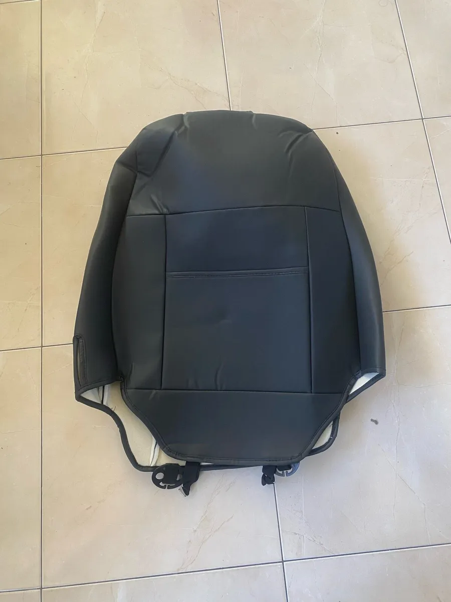 Car seat cover - Image 4