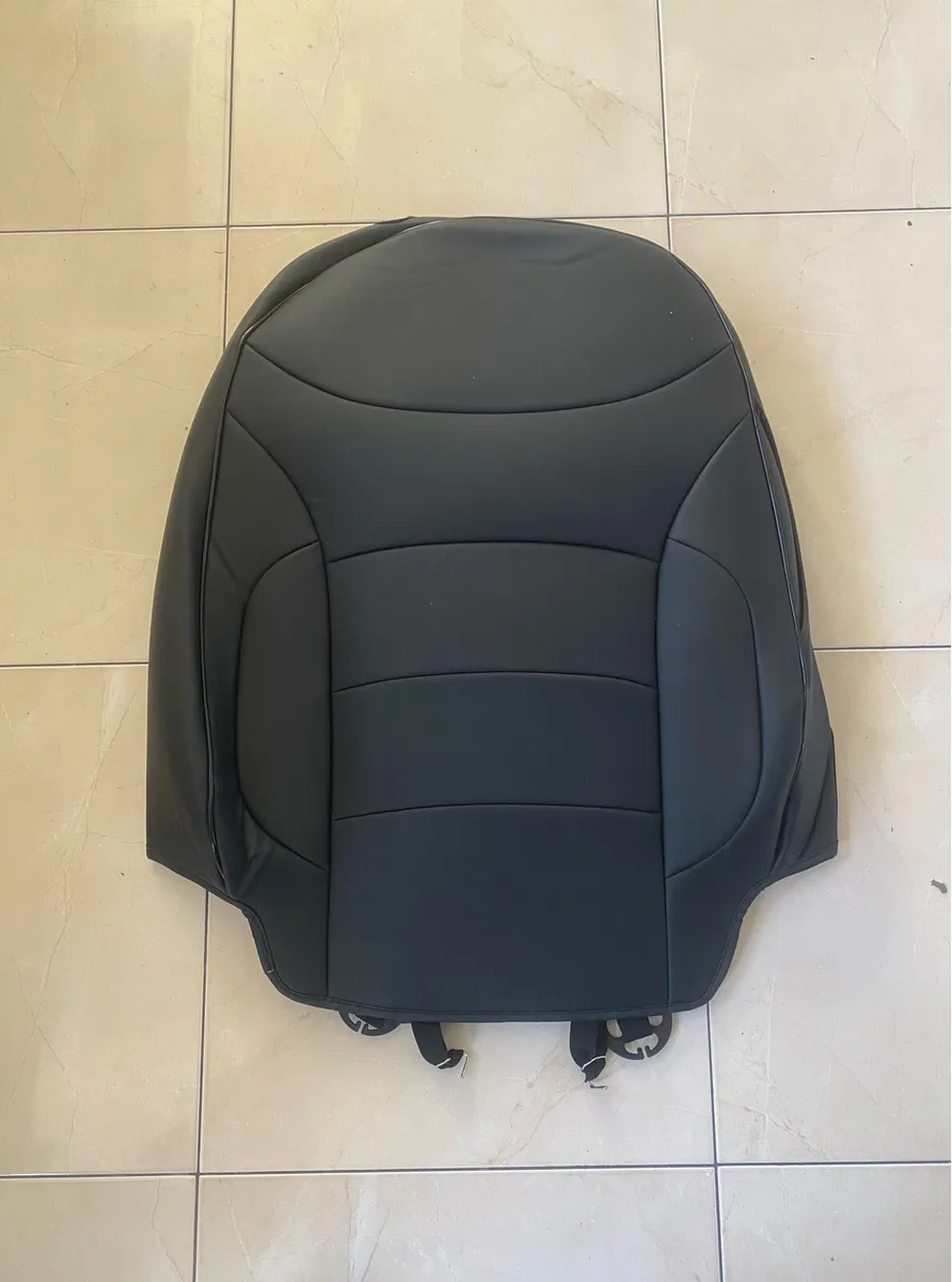 Car seat cover - Image 3