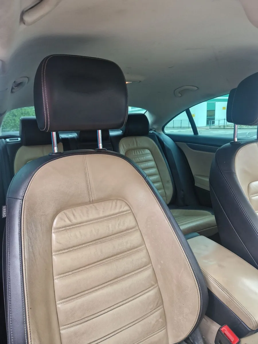 Volkswagen CC 2013 - Image 4