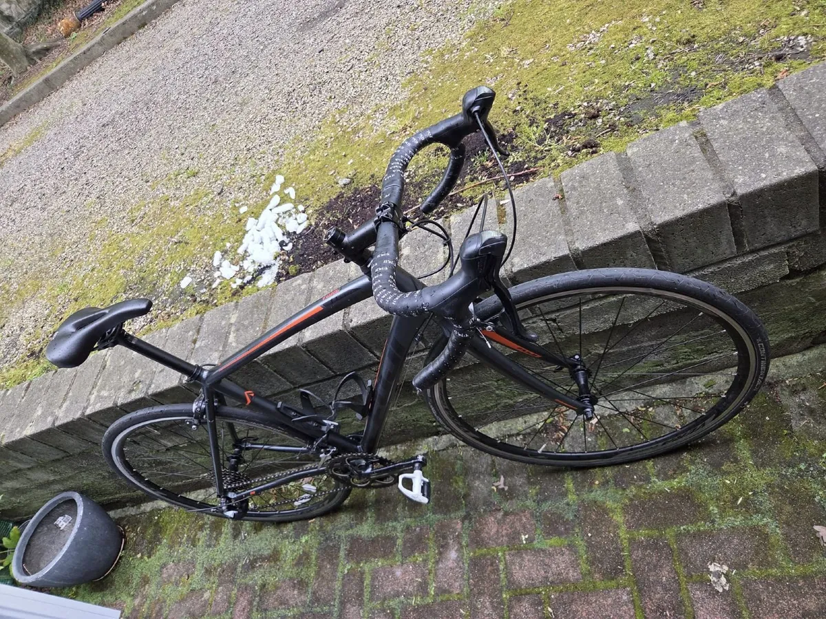 Fuji Road Bike (M) - Image 2