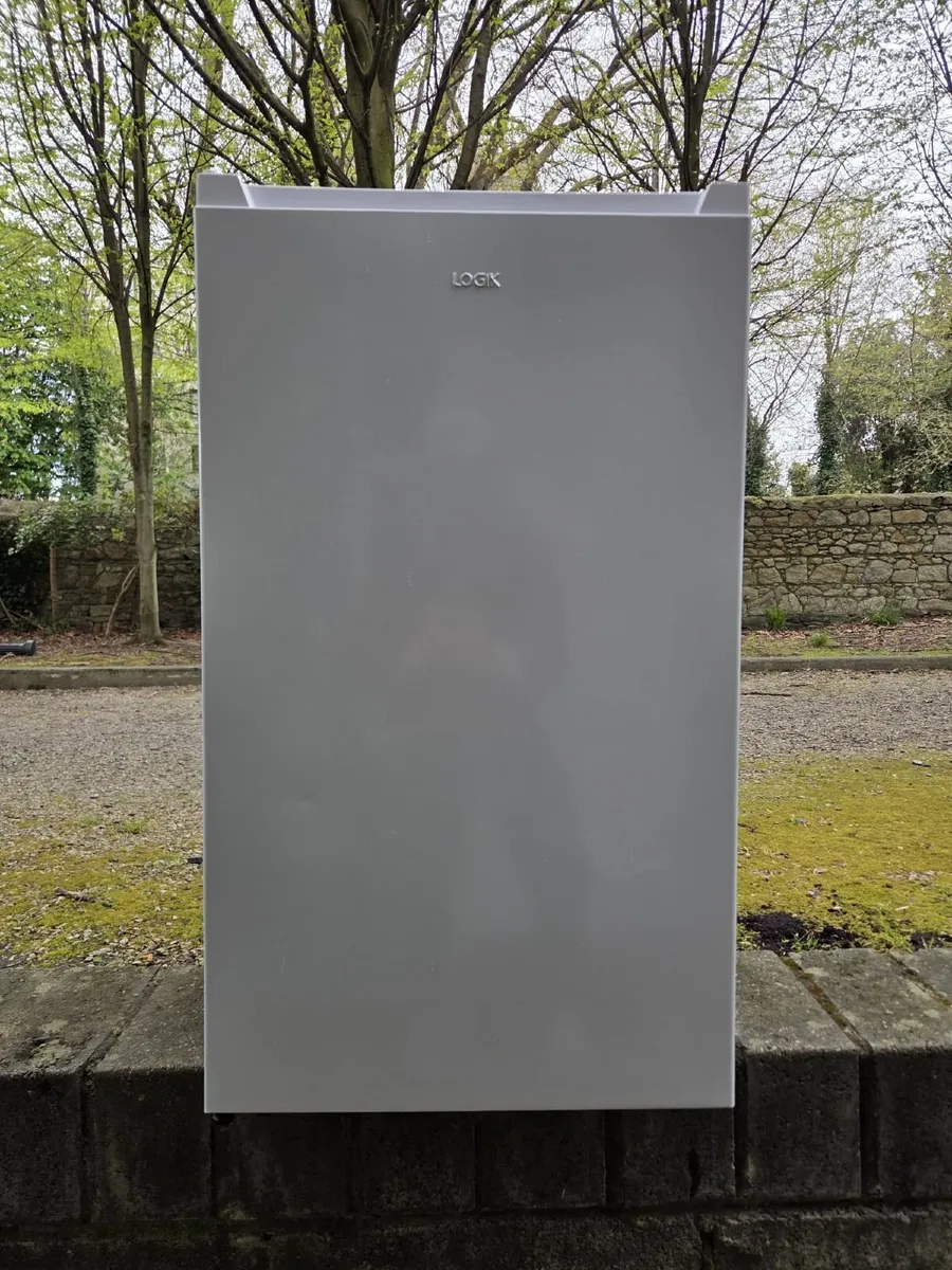 Undercounter Freezer - Image 1