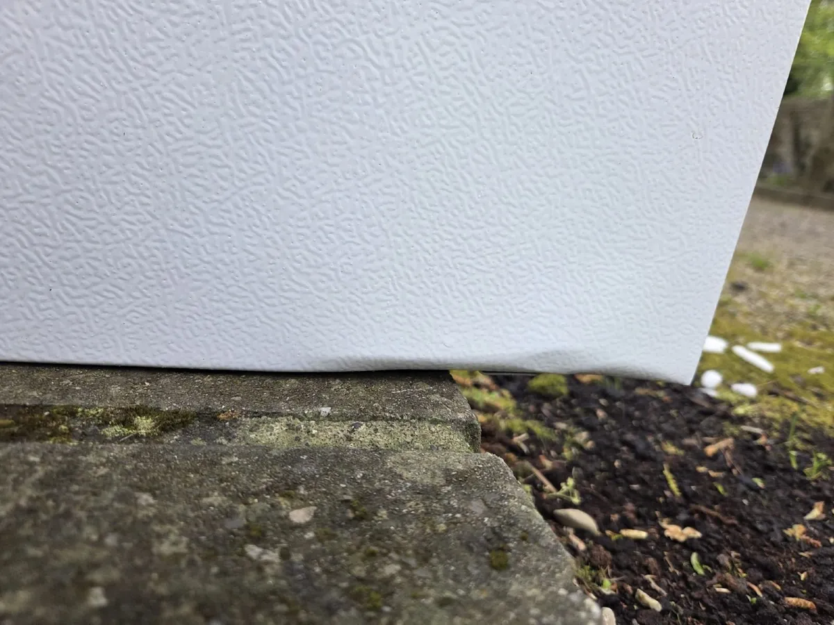 Undercounter Freezer - Image 3