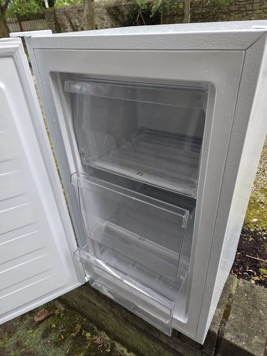 Undercounter Freezer - Image 2