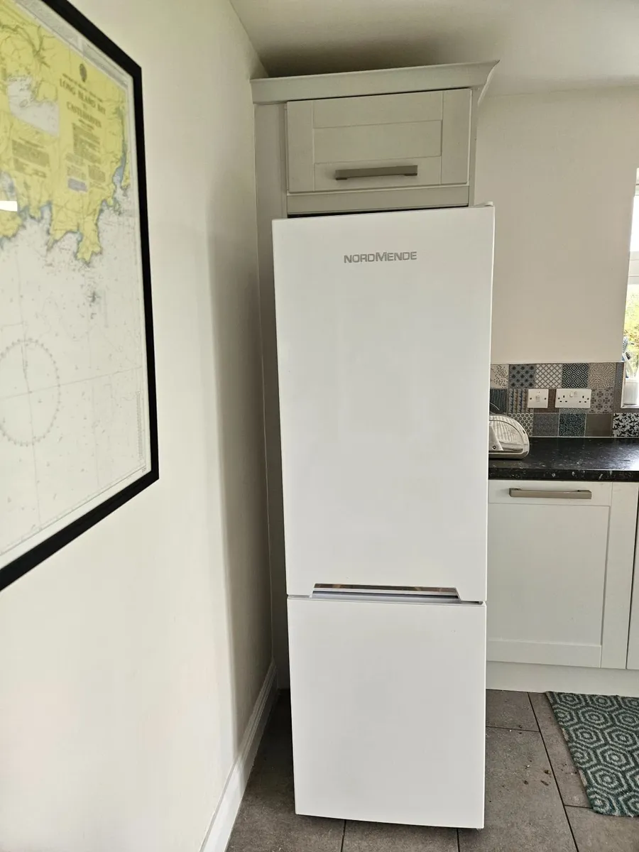 Fridge freezer - Image 3