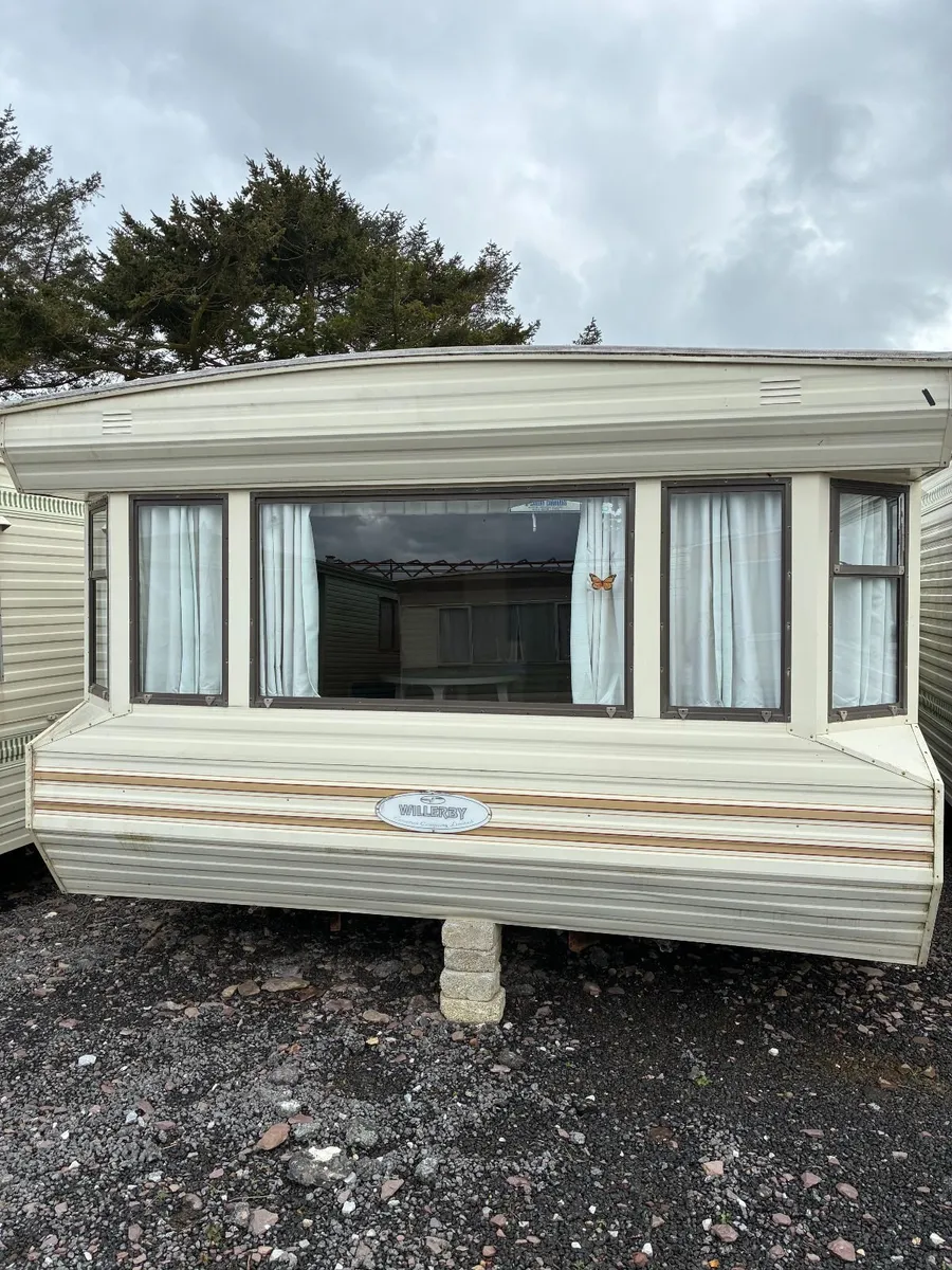 Mobile homes - Image 1