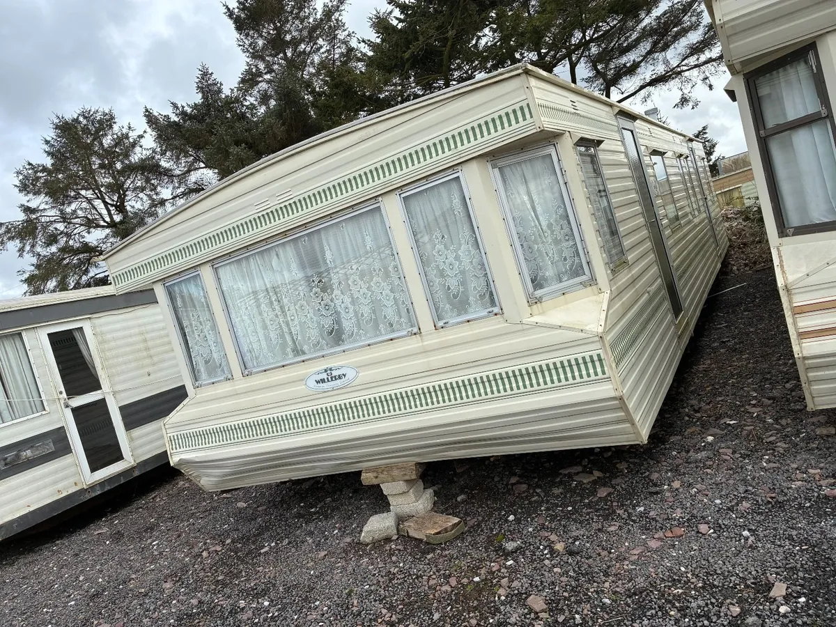 Mobile homes - Image 2