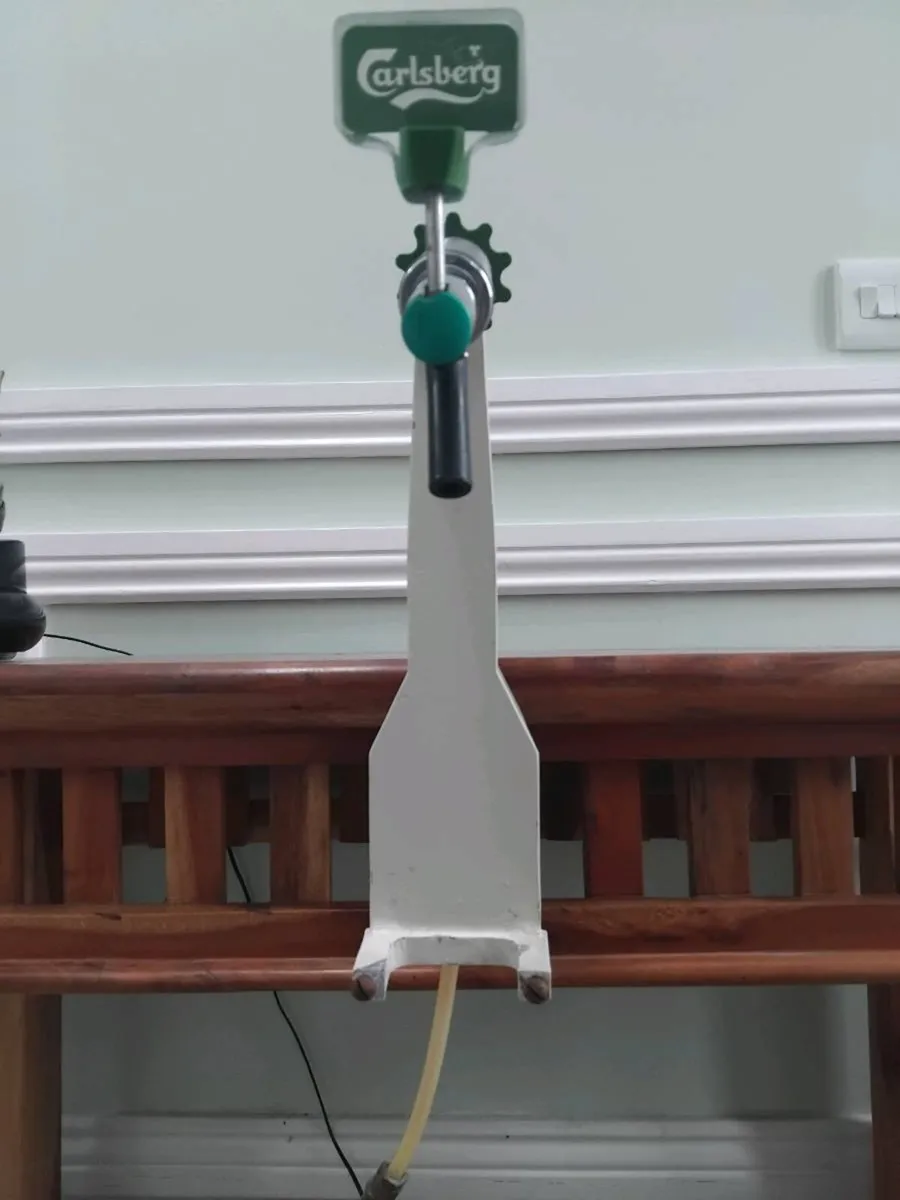 Carlsberg tap - Image 2