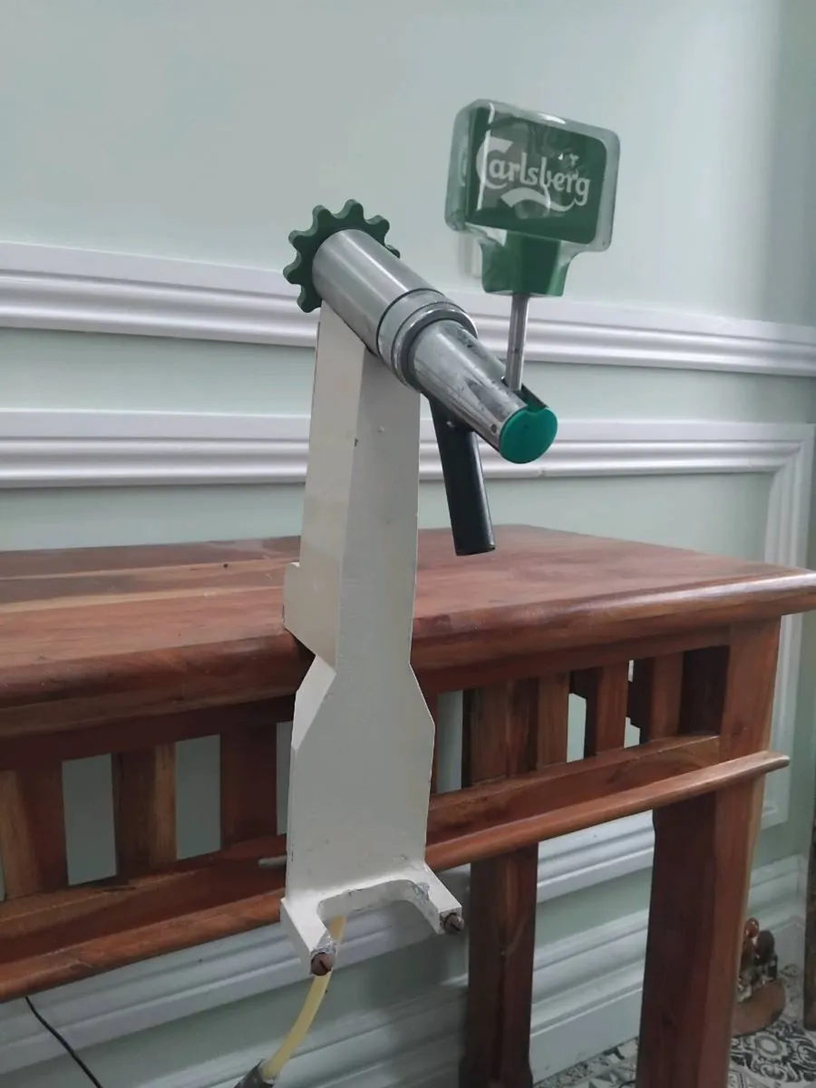 Carlsberg tap - Image 1