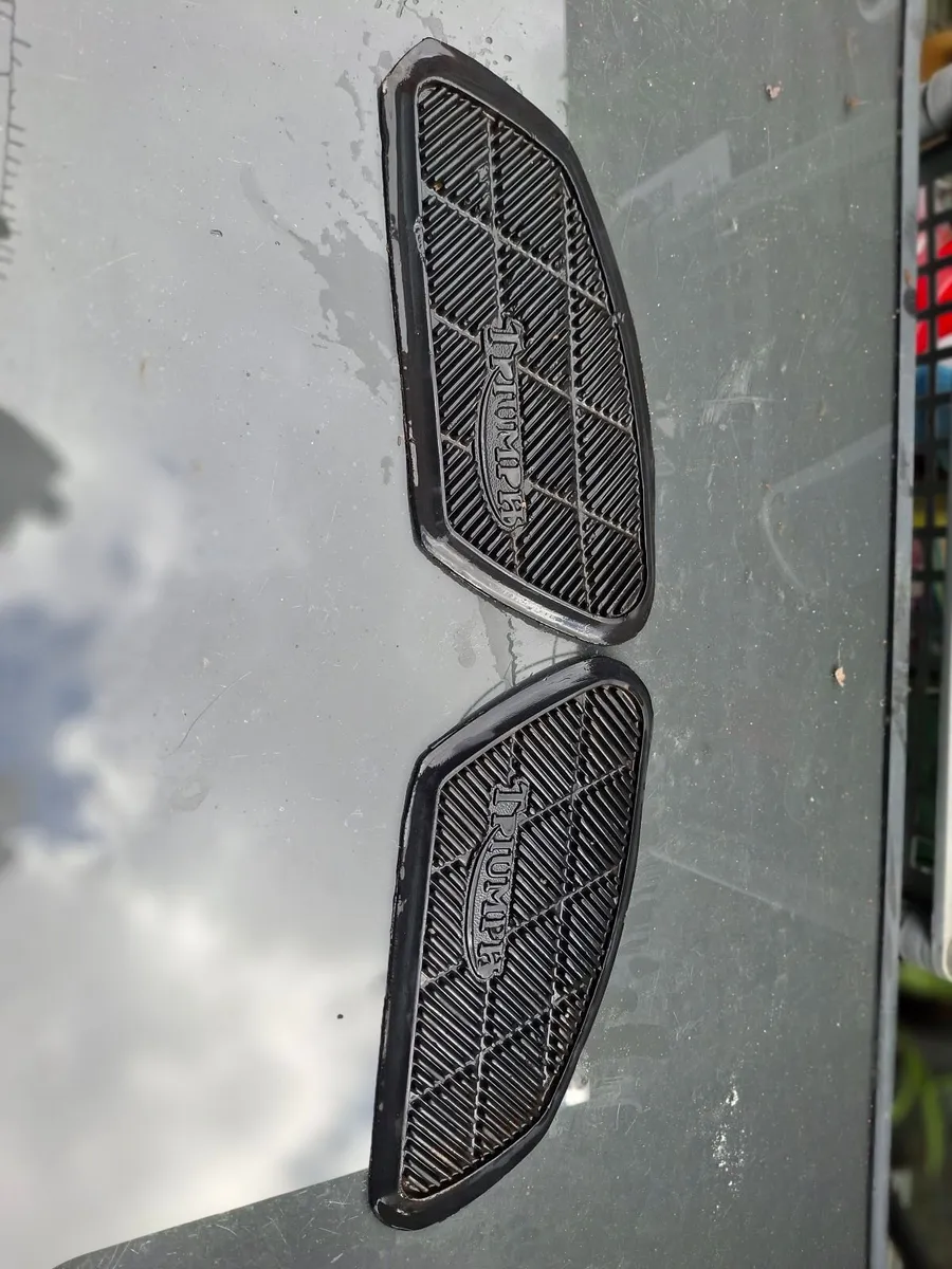 Tank badges - Image 2