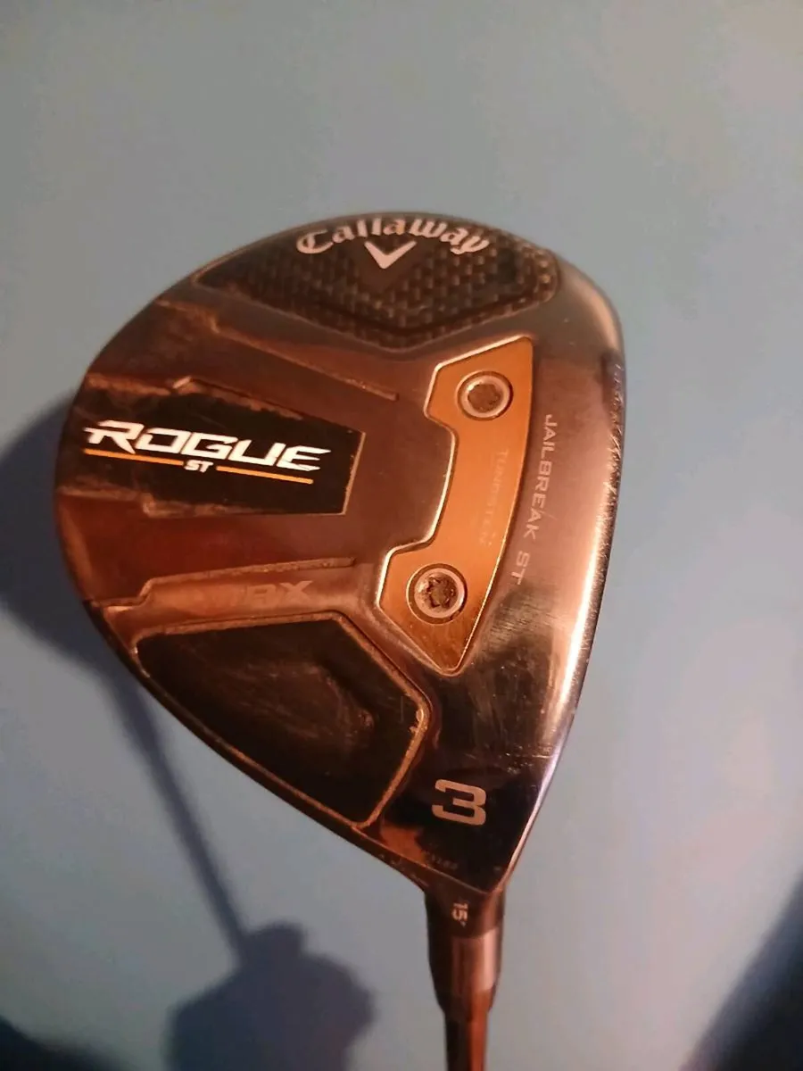 Rogue st maz - Image 2