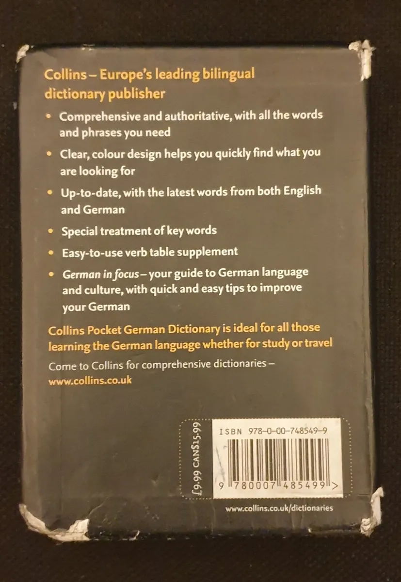 German Language Learning Aids - Image 3