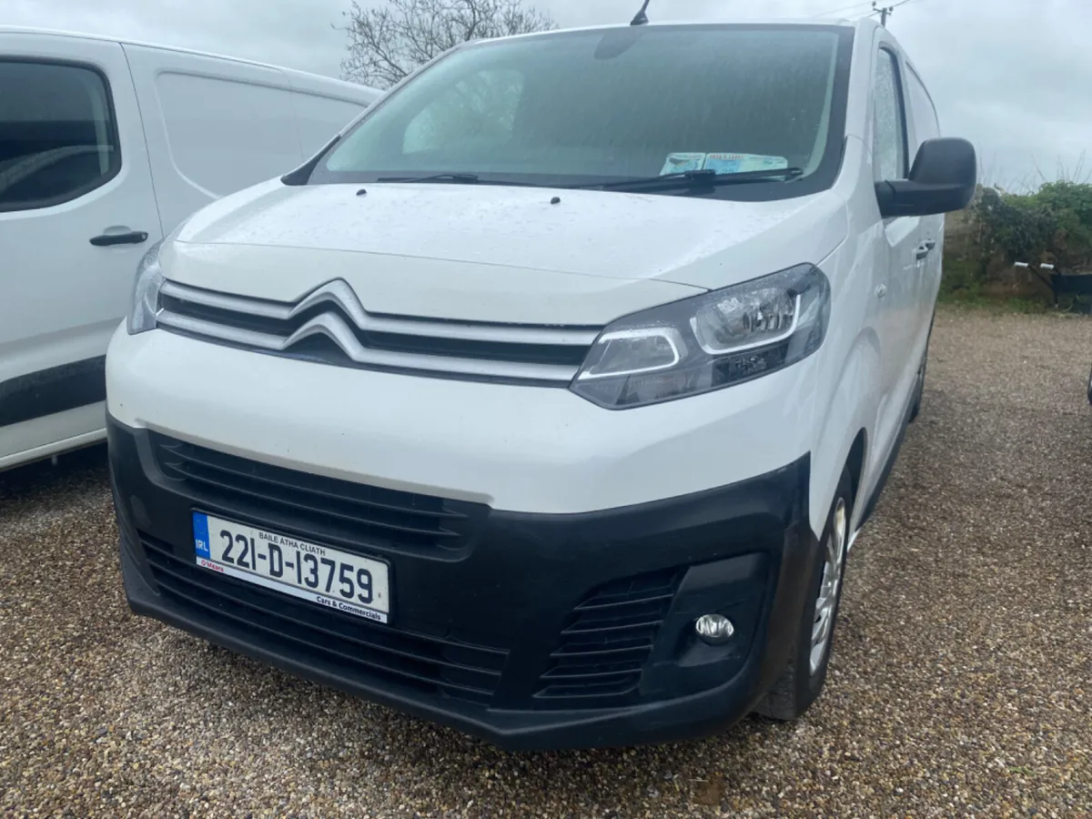 Commercial Vehicles - Finance Available - Image 3