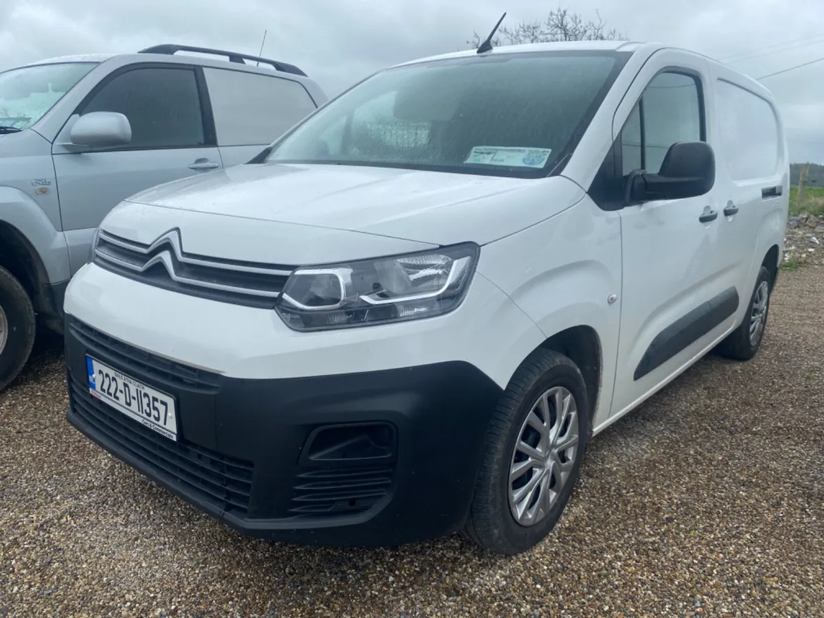 Commercial Vehicles - Finance Available - Image 4