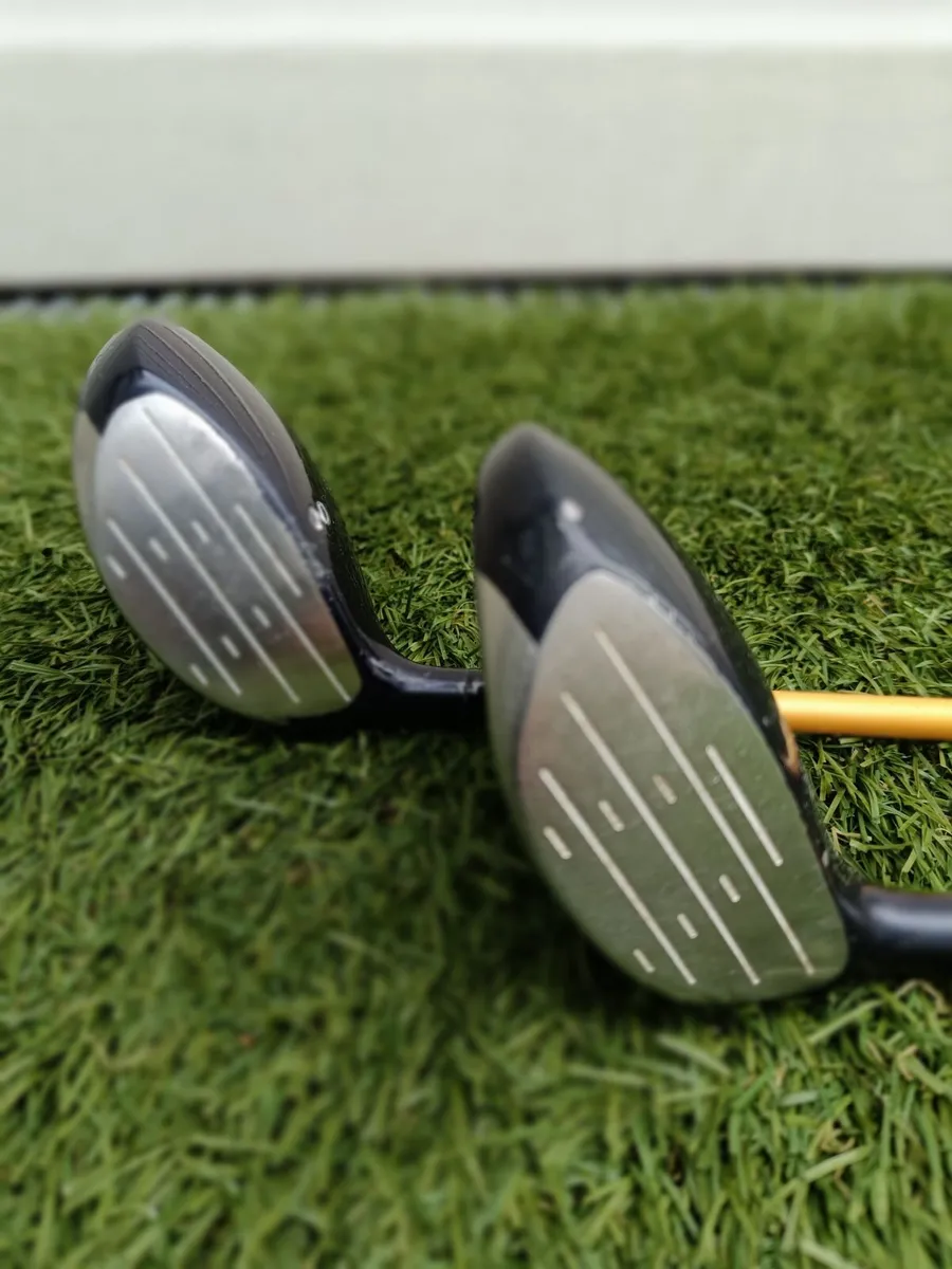 Golf clubs - Image 2