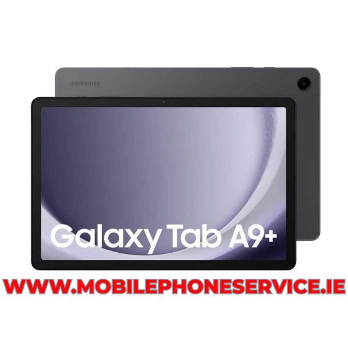 Samsung Galaxy Tab A9+ for Sale!