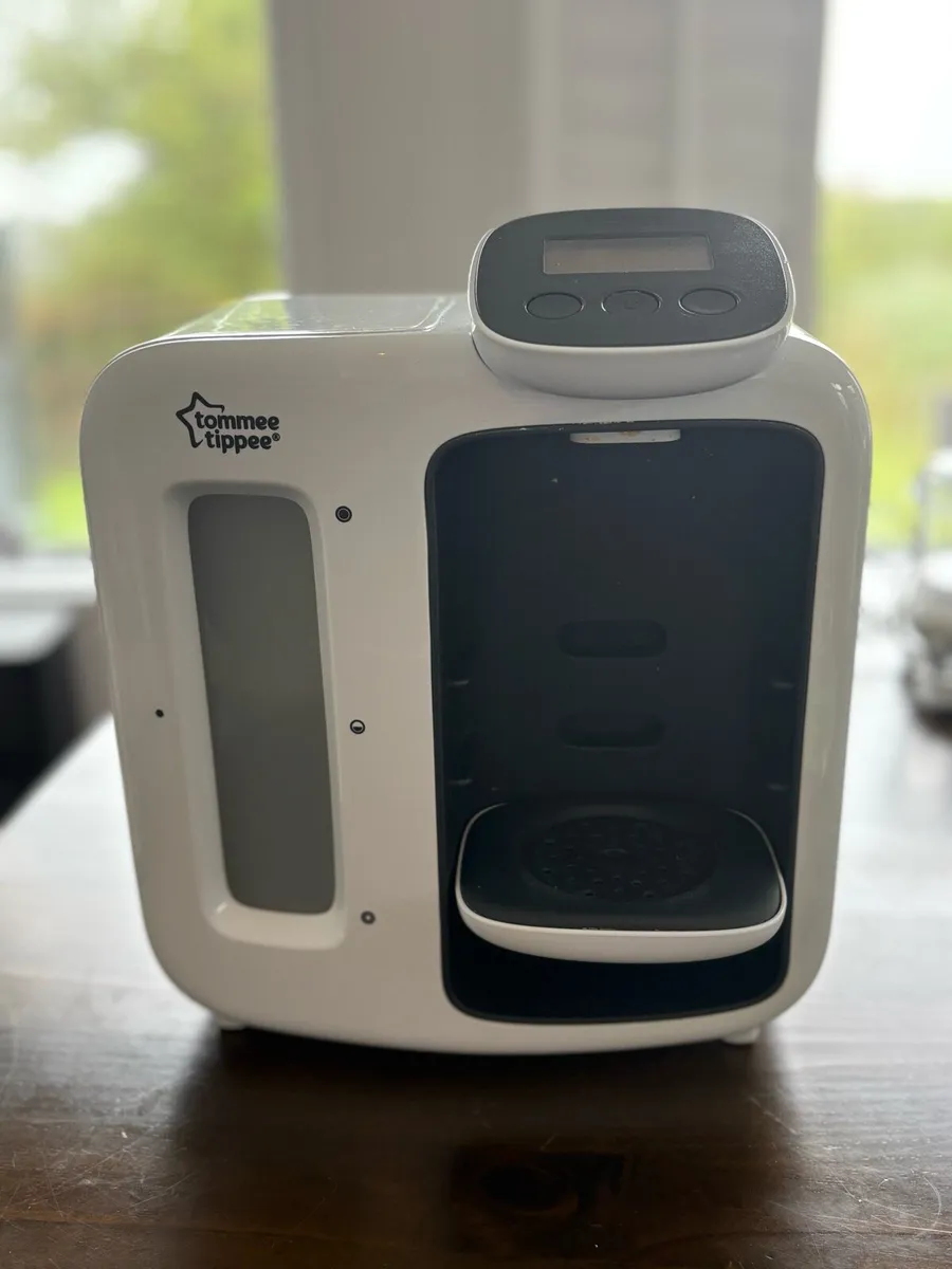 Tommee Tippee Perfect Prep Machine - Image 1