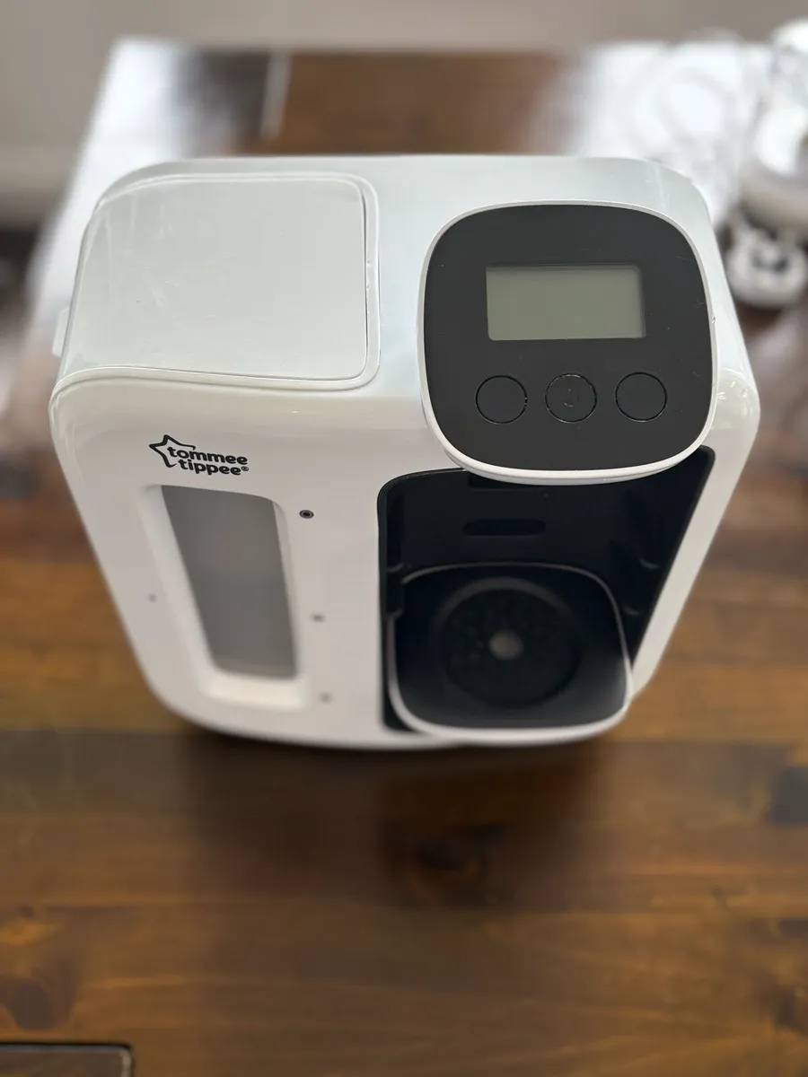 Tommee Tippee Perfect Prep Machine - Image 2
