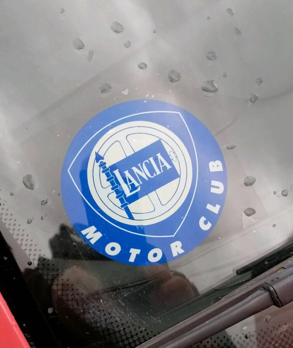 Lancia Dedra INTEGRALE - Image 4
