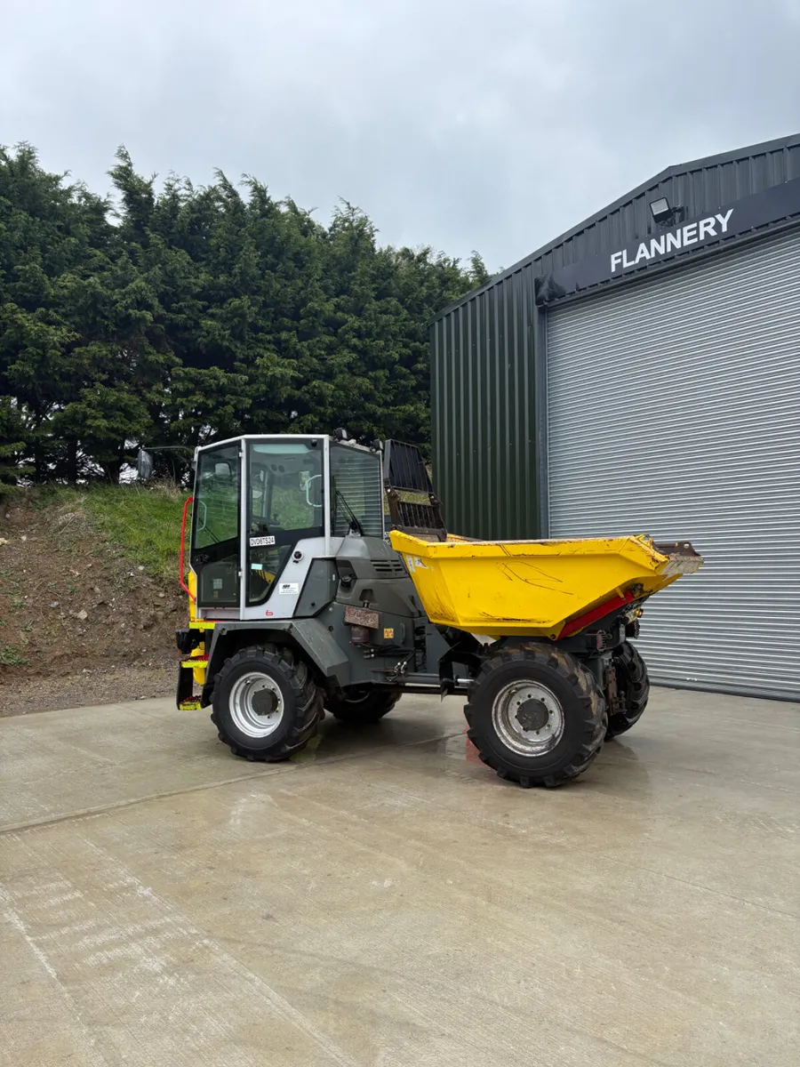 Wacker neuson dual view - Image 3