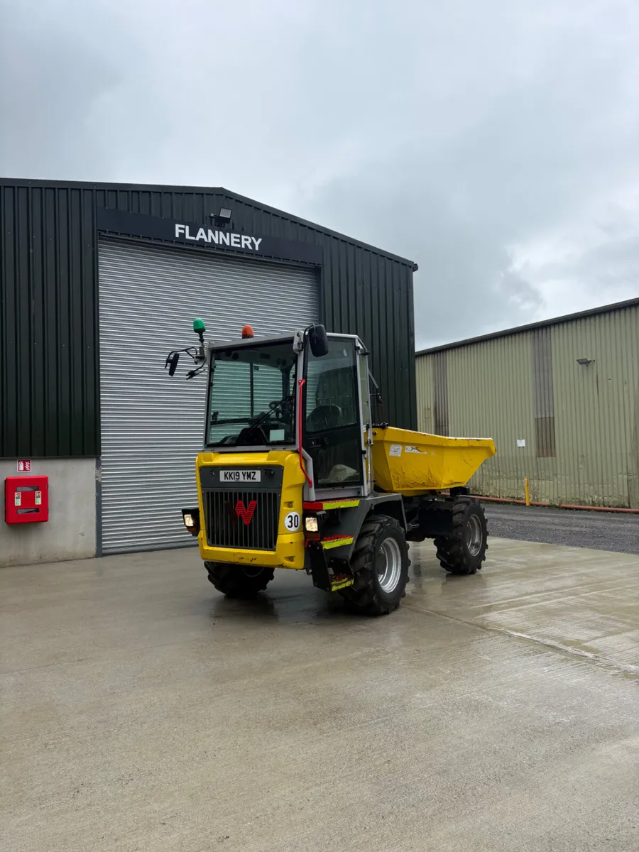 Wacker neuson dual view - Image 2