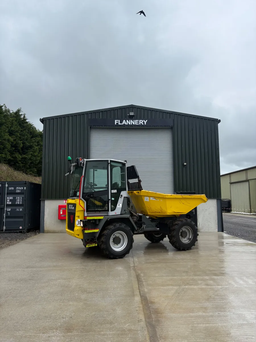 Wacker neuson dual view - Image 1