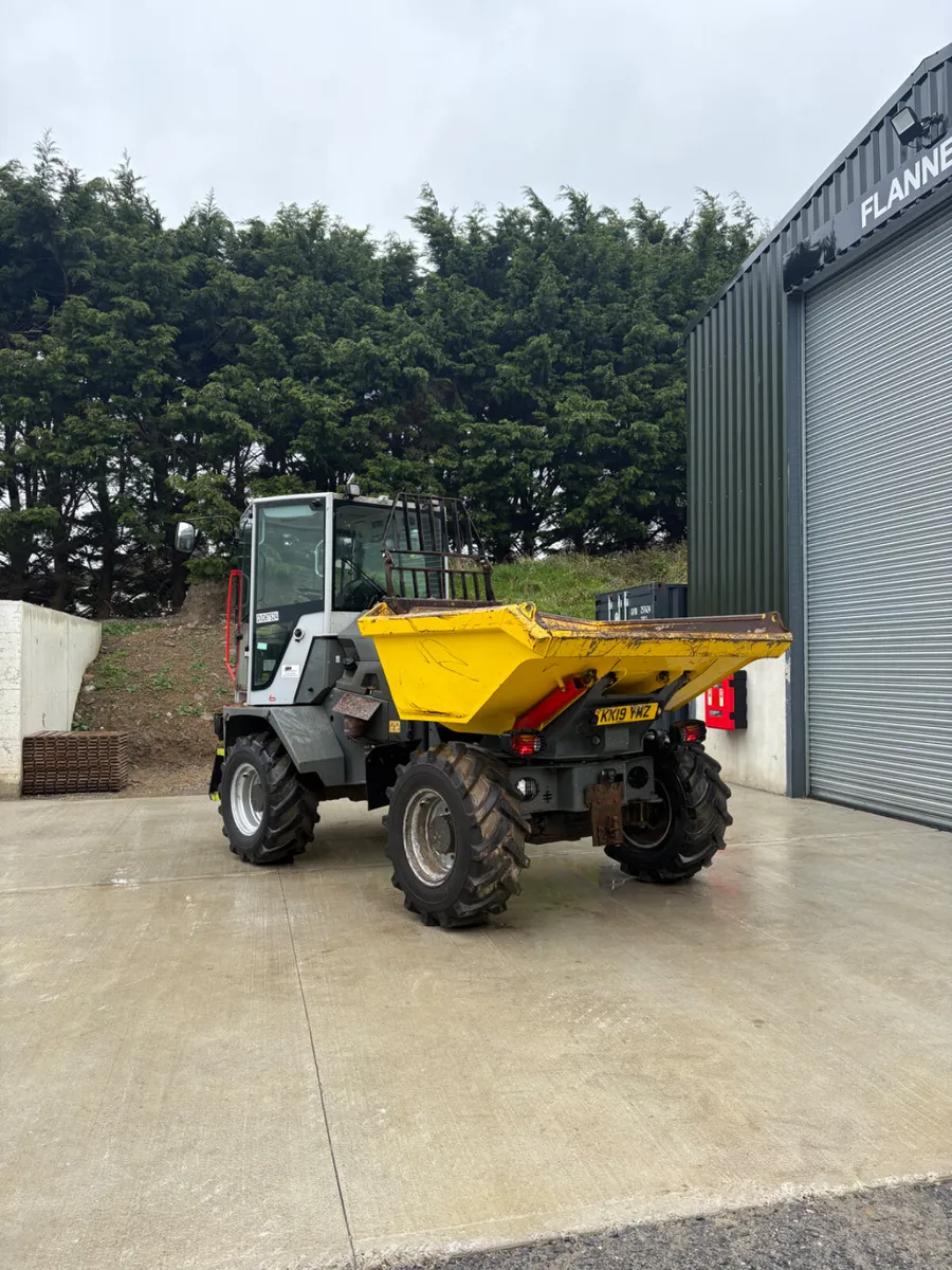 Wacker neuson dual view - Image 4