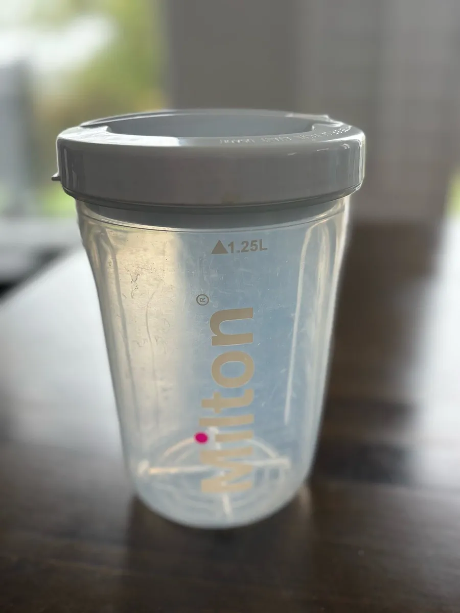 Milton Travel Sterilizer