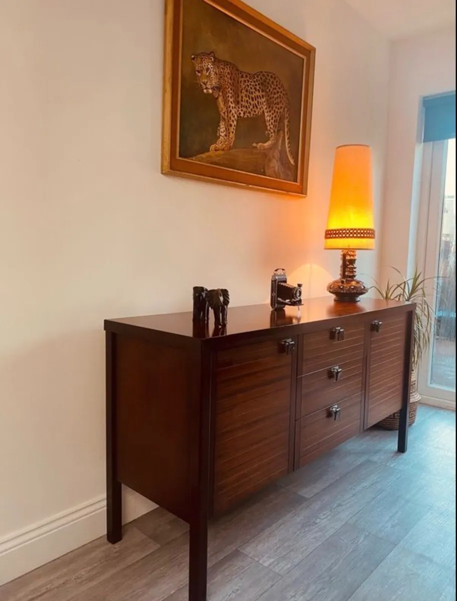 Mid Century Sideboard - Image 3