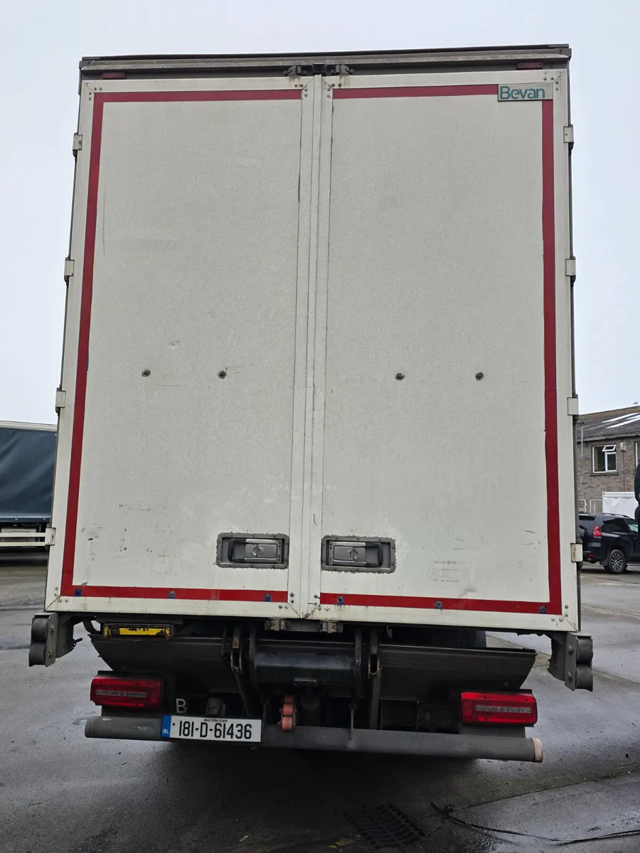 2018 DAF LF230 - Image 3