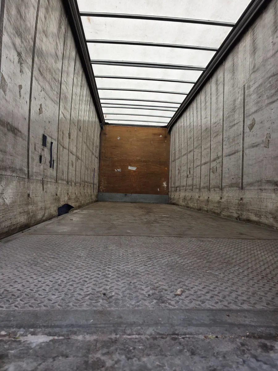 2018 DAF LF230 - Image 4