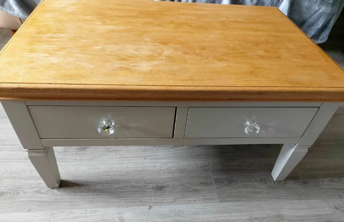 18 x  Glass Diamond Door Knobs- POST - Image 4