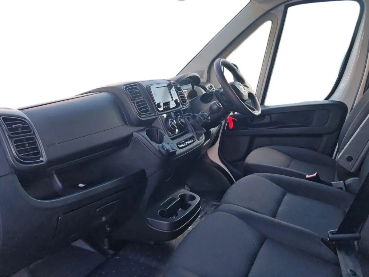 Opel Movano - Image 3