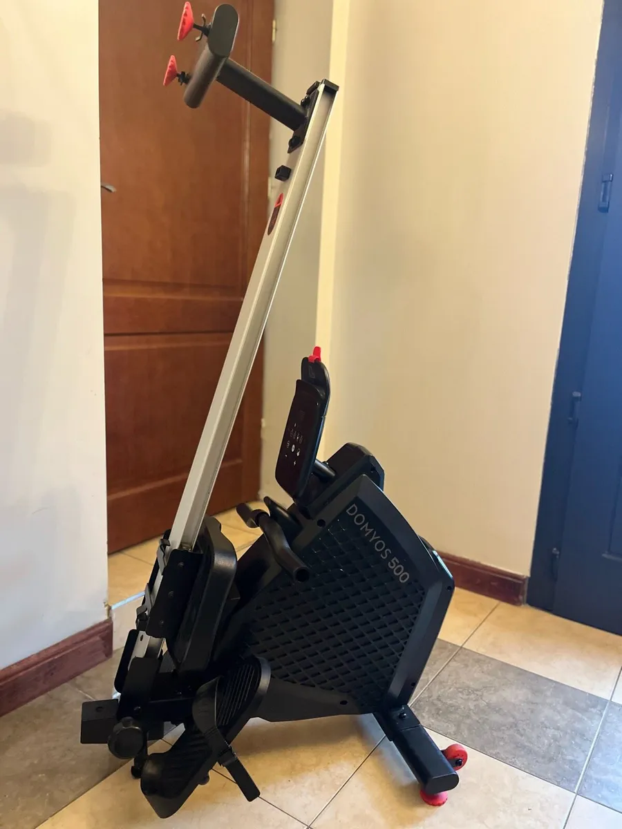 Rowing machine - Image 3