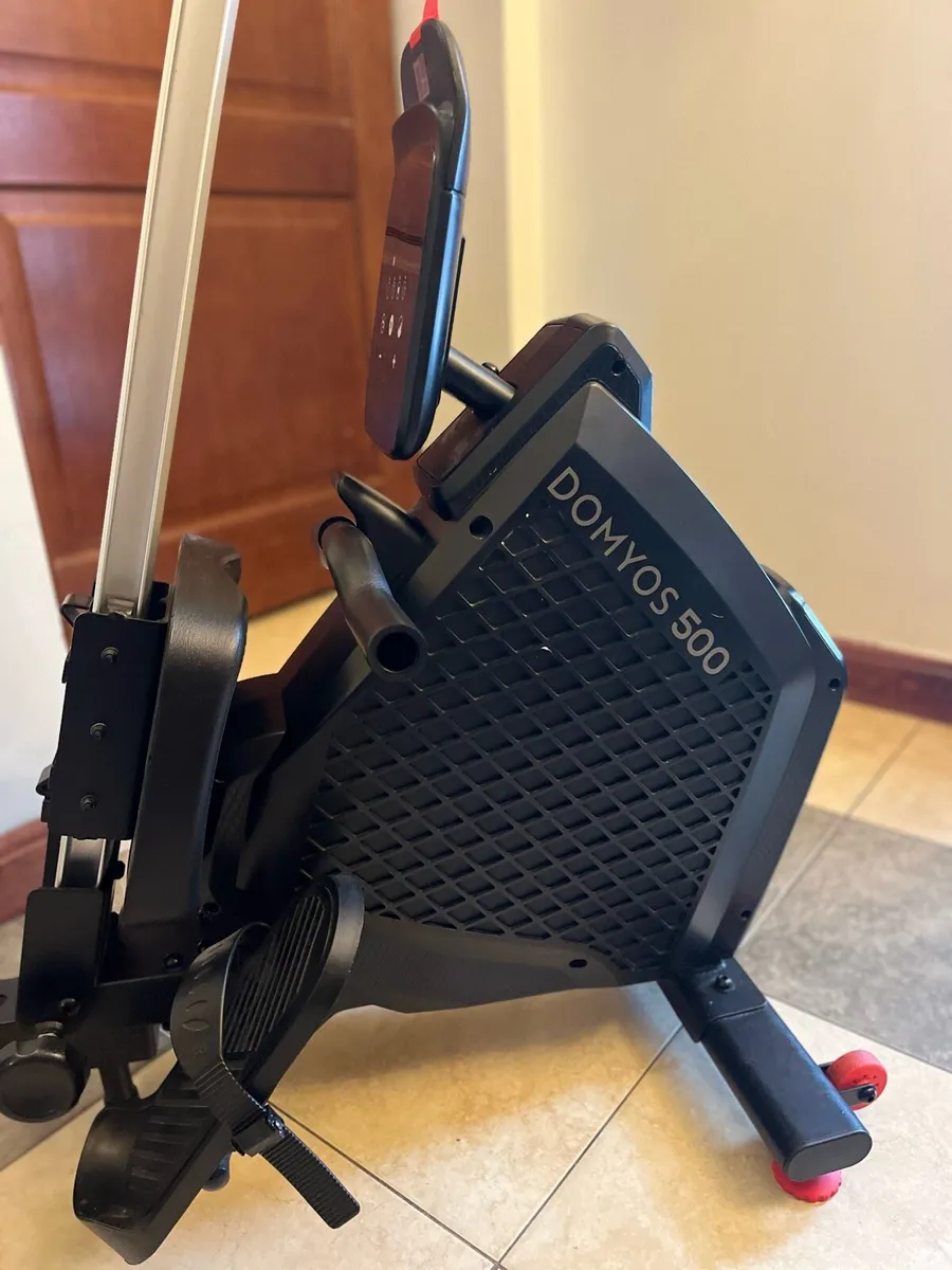 Rowing machine - Image 4