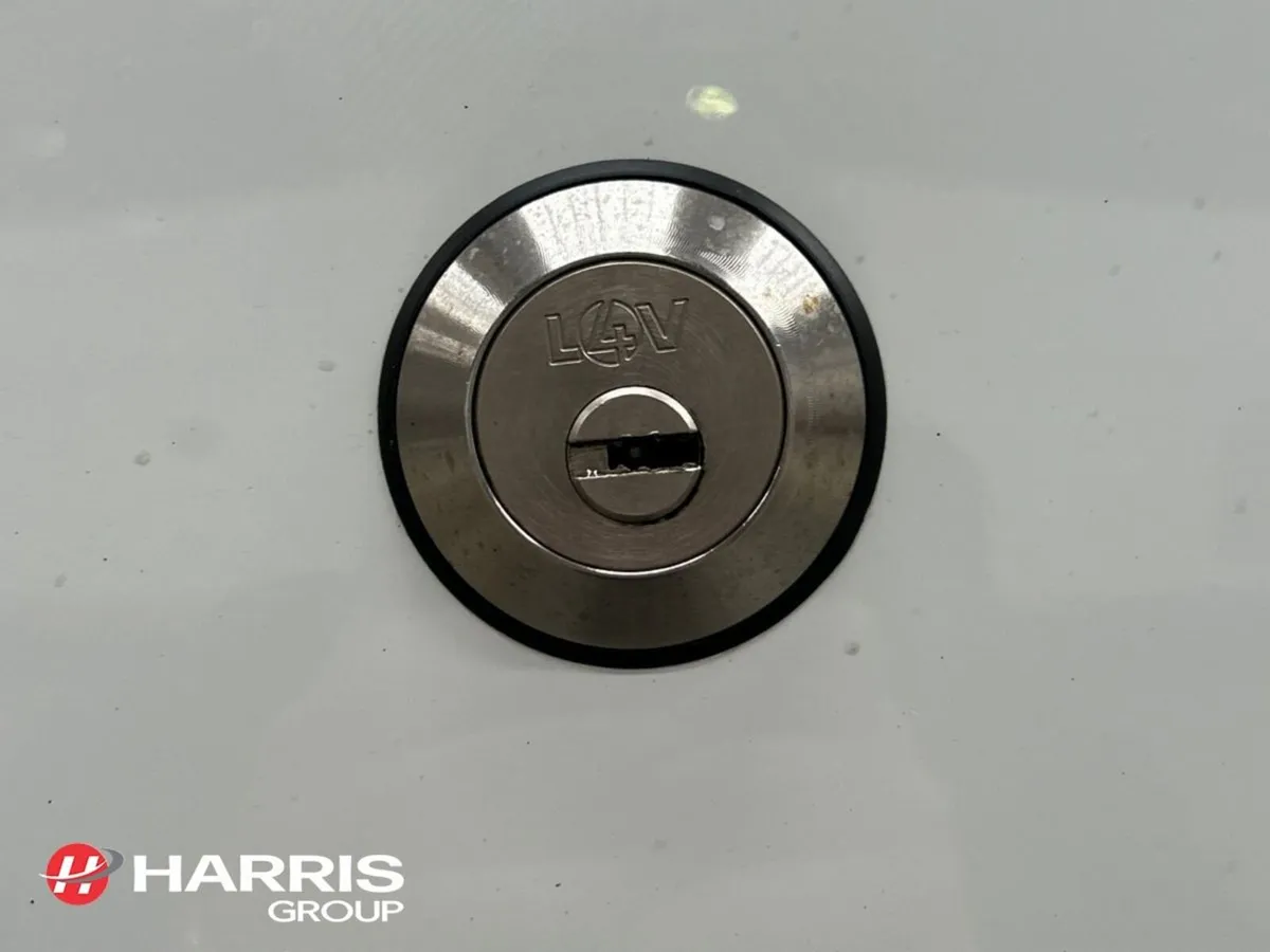 Maxus DELIVER 7 7 PV L2H1 GSR2 - Image 4