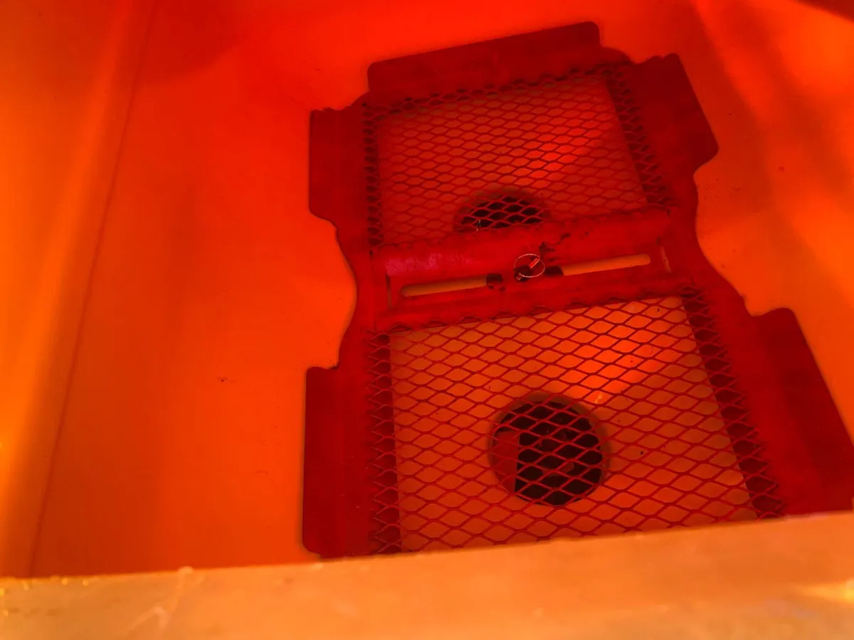 TEAGLE XT24 C/W COVER - Image 4