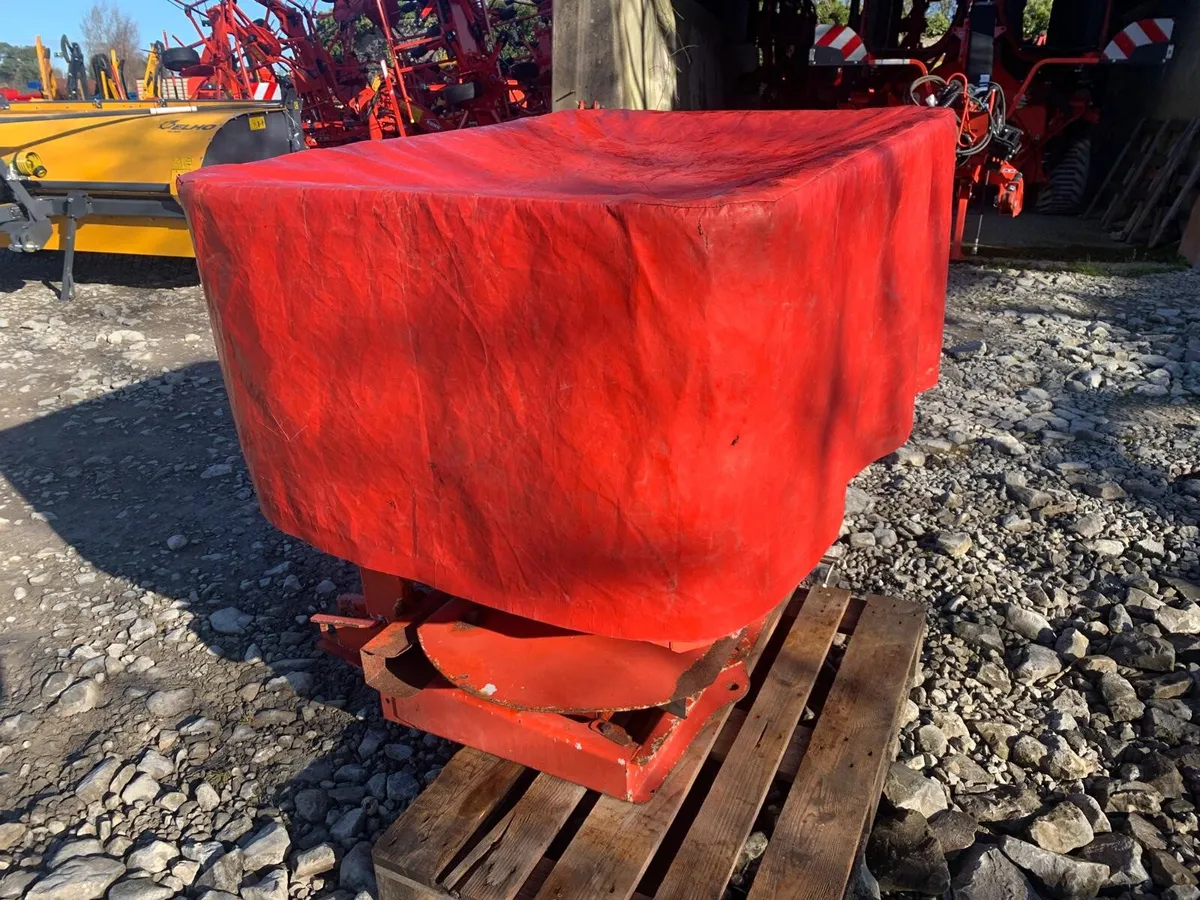 TEAGLE XT24 C/W COVER - Image 2