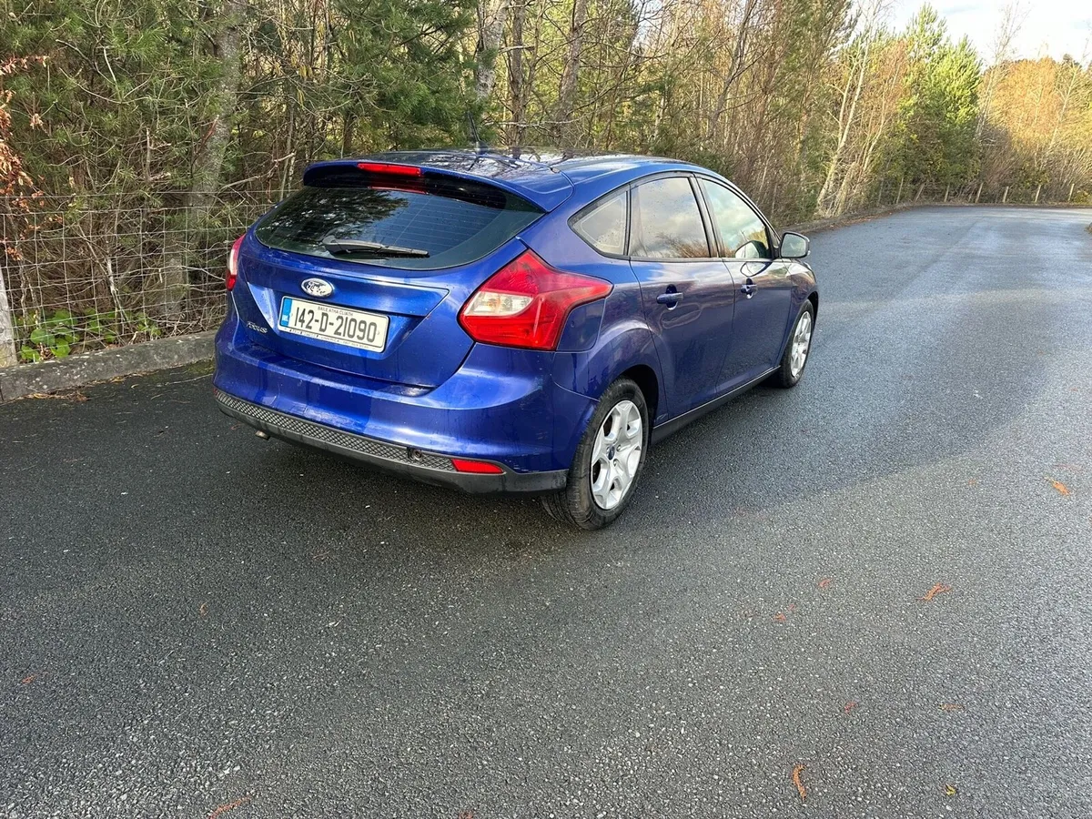 Ford foucs - Image 4