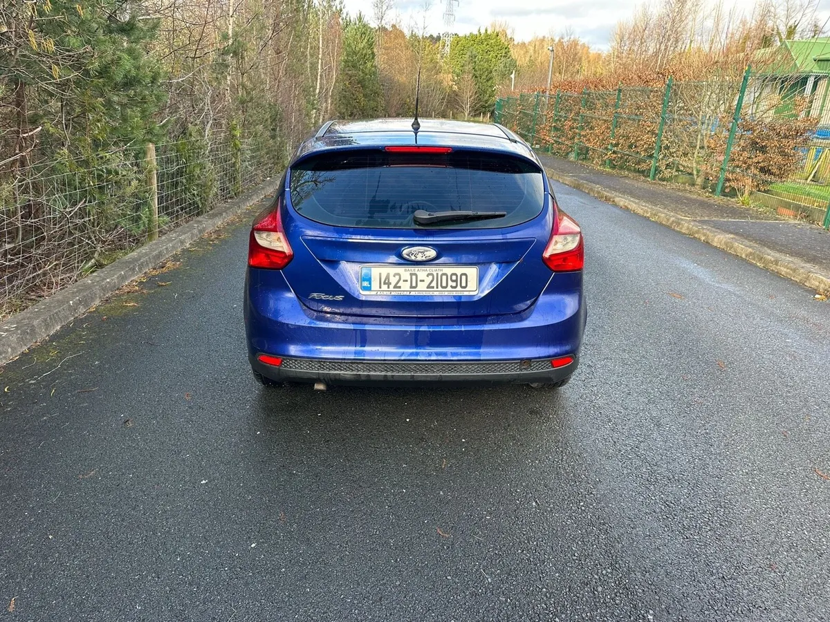 Ford foucs - Image 2