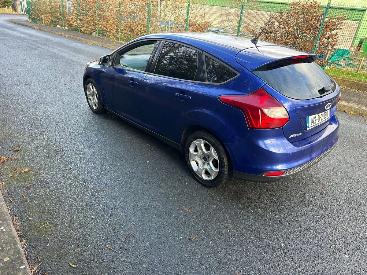 Ford foucs - Image 3