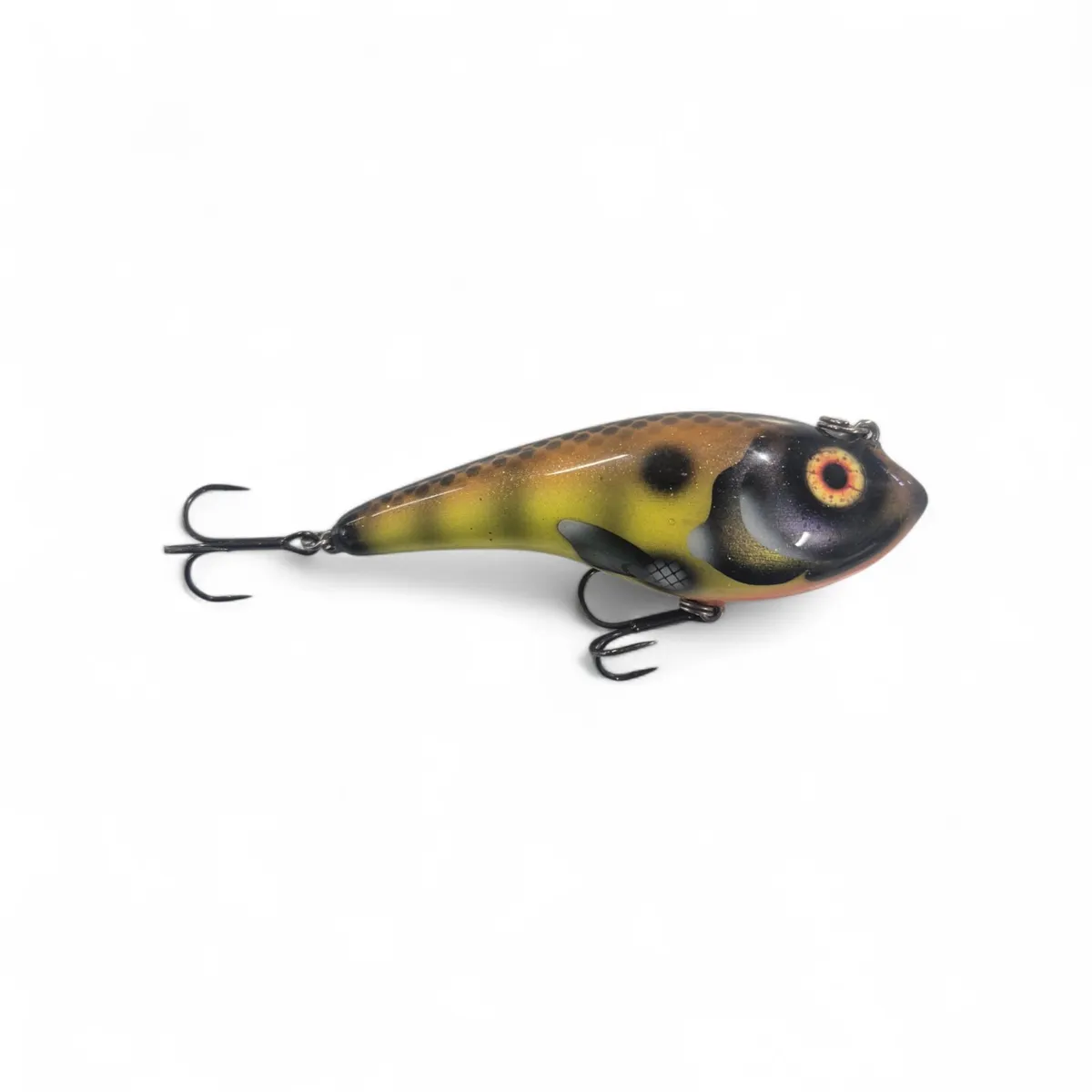 Esox Inc Handmade Pike Lures - Image 2