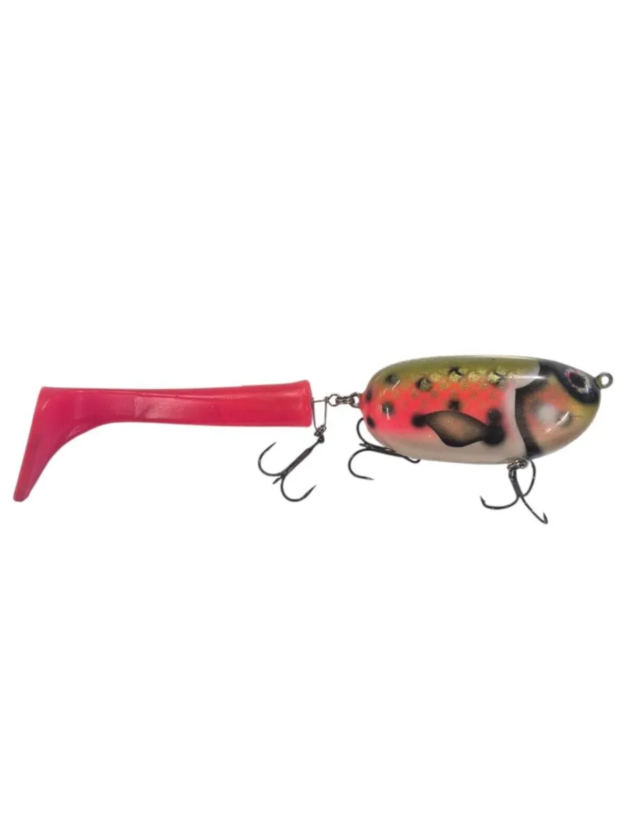 Esox Inc Handmade Pike Lures - Image 3